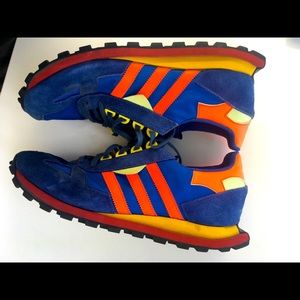Pre - owned Adidas Racing 1 Prototype